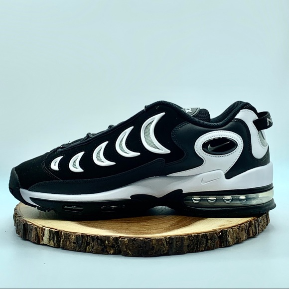 NIKE Mens Air Max Metal Size 12 & 13 - Picture 8 of 10